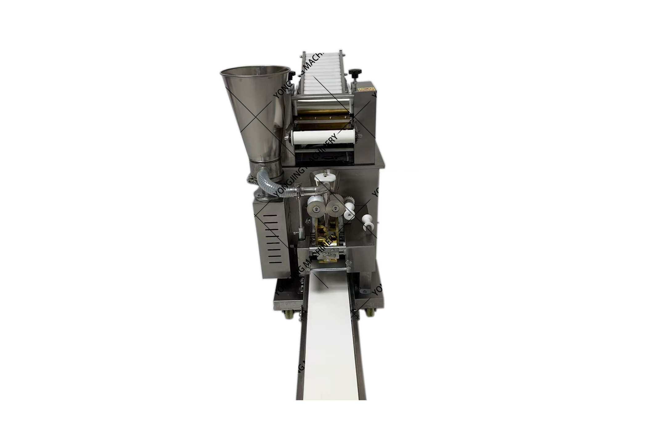 YJ-JZ150  DUMPLING MACHINE
