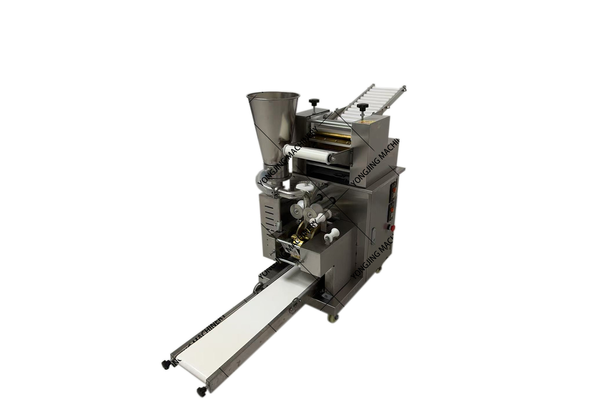 YJ-JZ150  DUMPLING MACHINE