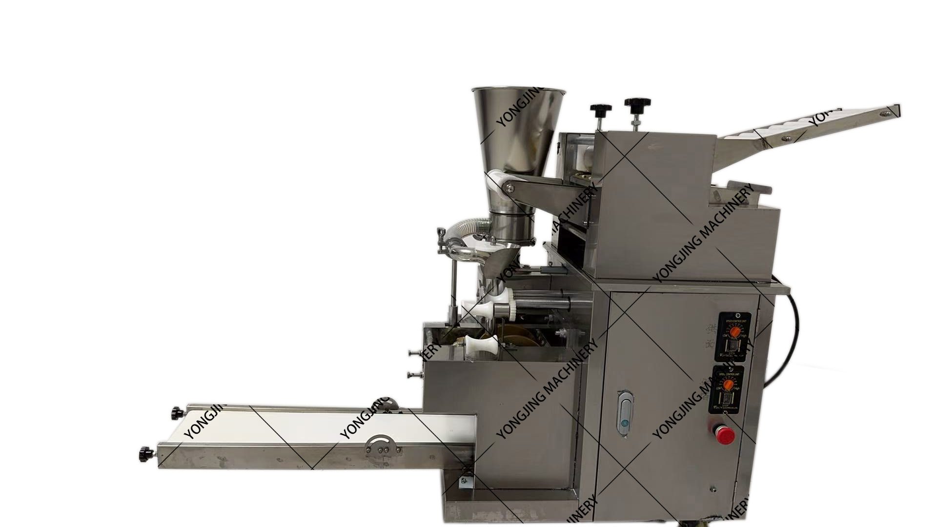 YJ-JZ150  DUMPLING MACHINE